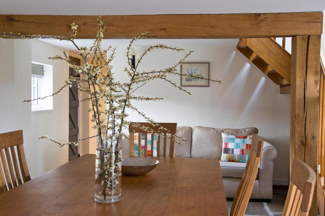 Nether Farm Barns Ashbourne  Ngoại thất bức ảnh