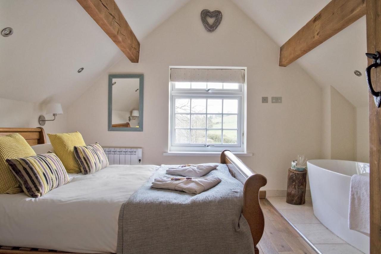Nether Farm Barns Ashbourne  Ngoại thất bức ảnh