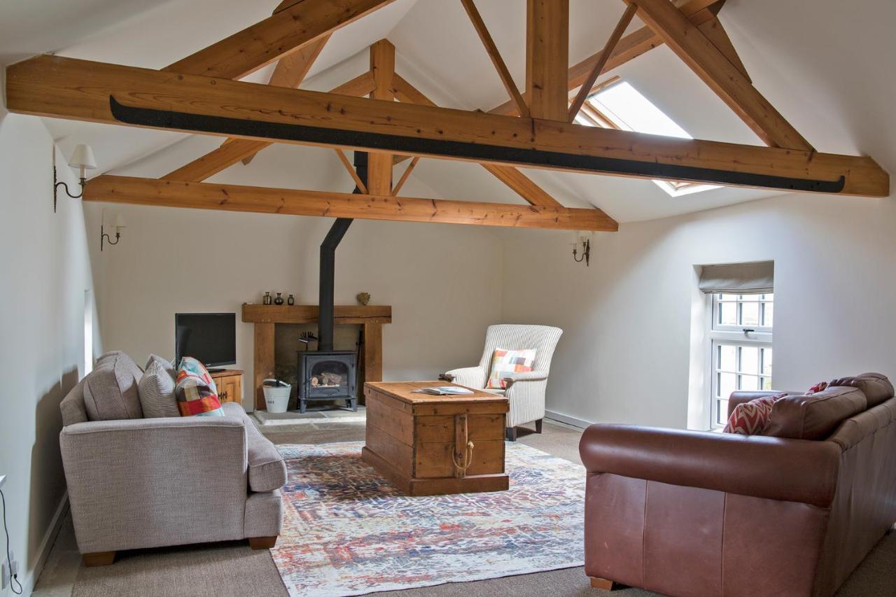 Nether Farm Barns Ashbourne  Ngoại thất bức ảnh