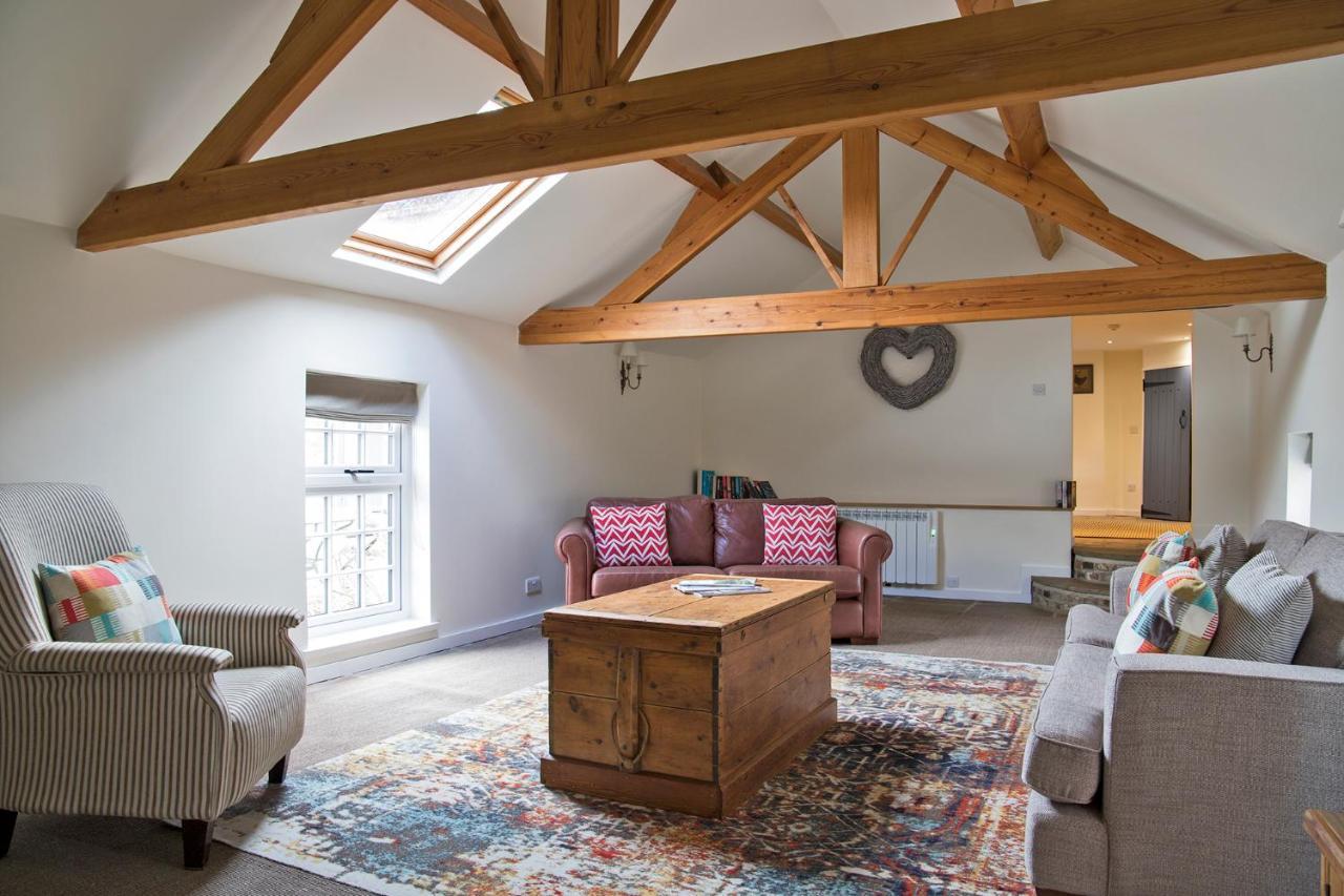 Nether Farm Barns Ashbourne  Ngoại thất bức ảnh