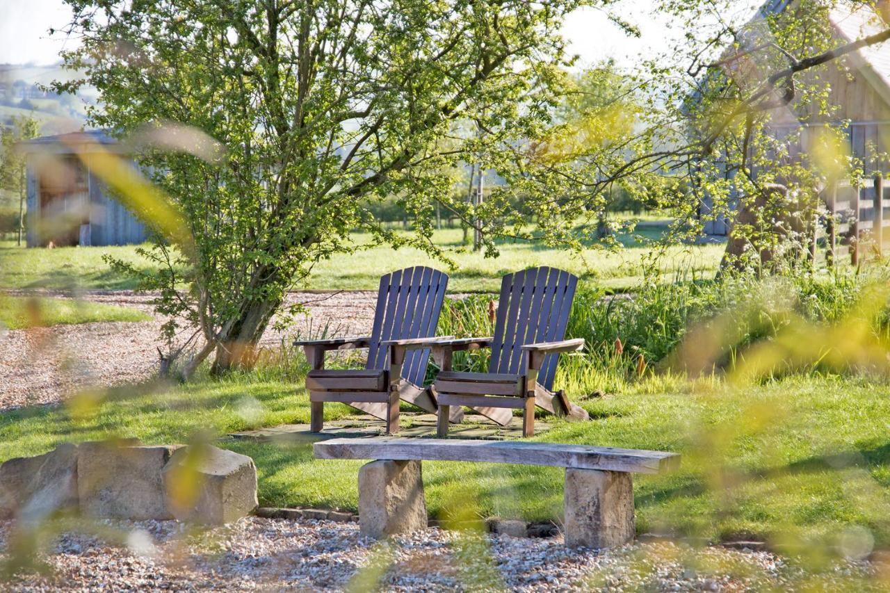 Nether Farm Barns Ashbourne  Ngoại thất bức ảnh